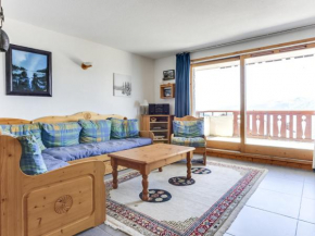 Duplex de charme 4 pièces, 8 pers, proche pistes, Vallandry, calme, parking, balcon Ouest - FR-1-411-789